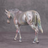 PREVIEW LISTING ONLY Opalesce OOAK Pearl Deco Pebble Mule Unicorn By Jess Hamill MM24 MHP Auction