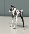Nuovo OOAK Custom Chip Foal By Andrea Thomason - SAMPLE &amp; OOAK SALE APRIL 2024 SS424