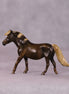 "Kori" OOAK Pony Chip by Angela Marleau SHCF25
