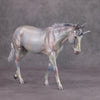 PREVIEW LISTING ONLY Opalesce OOAK Pearl Deco Pebble Mule Unicorn By Jess Hamill MM24 MHP Auction