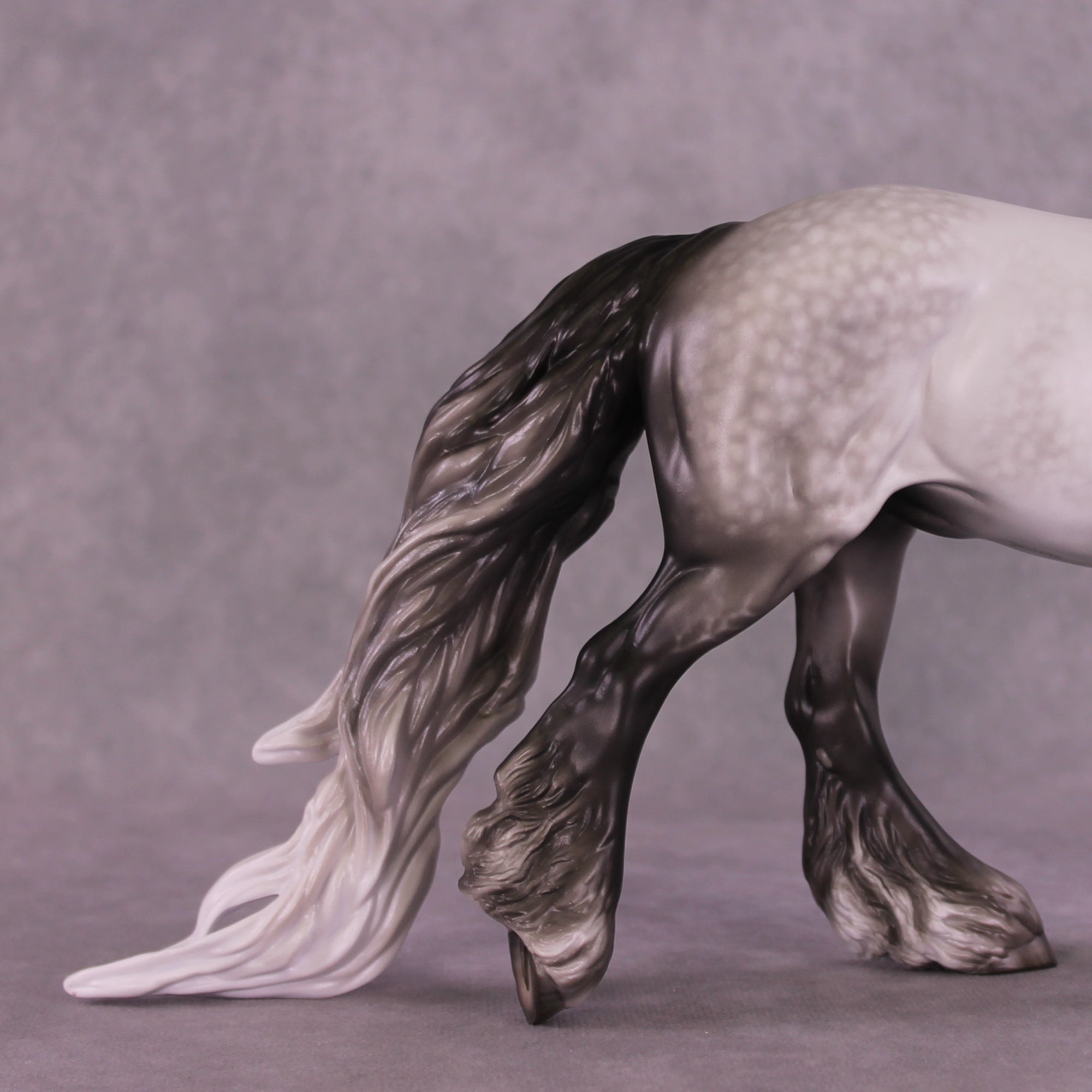 Tim the Enchanter OOAK FCM Irish Cob by Sheryl Leisure Best Offer 9/9/2025