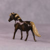 &quot;Kori&quot; OOAK Pony Chip by Angela Marleau SHCF25
