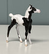 Uusi OOAK Custom Chip Foal By Andrea Thomason - SAMPLE &amp; OOAK SALE APRIL 2024 SS424
