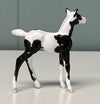 Uusi OOAK Custom Chip Foal By Andrea Thomason - SAMPLE &amp; OOAK SALE APRIL 2024 SS424