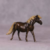 &quot;Kori&quot; OOAK Pony Chip by Angela Marleau SHCF25
