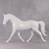 DAH25 Stone Palouse Custom Tucked Head, Long Mane and Tail - February Release PM1567