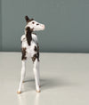 Neu OOAK Custom Chip Foal By Andrea Thomason - SAMPLE &amp; OOAK SALE APRIL 2024 SS424