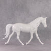 DAH25 Stone Palouse Custom Tucked Head, Long Mane and Tail - February Release PM1567