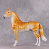 Puss In Boots LE-17 Orange Mackerel Tabby Cat Inspired Deco Custom Morgan By Jess Hamill Fairy Tale Series - Pre Order - FTL24