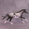 Pre-Order Once Upon a December Or Silver Storm LE-60 FCM Volo by Dawn Quick FS25