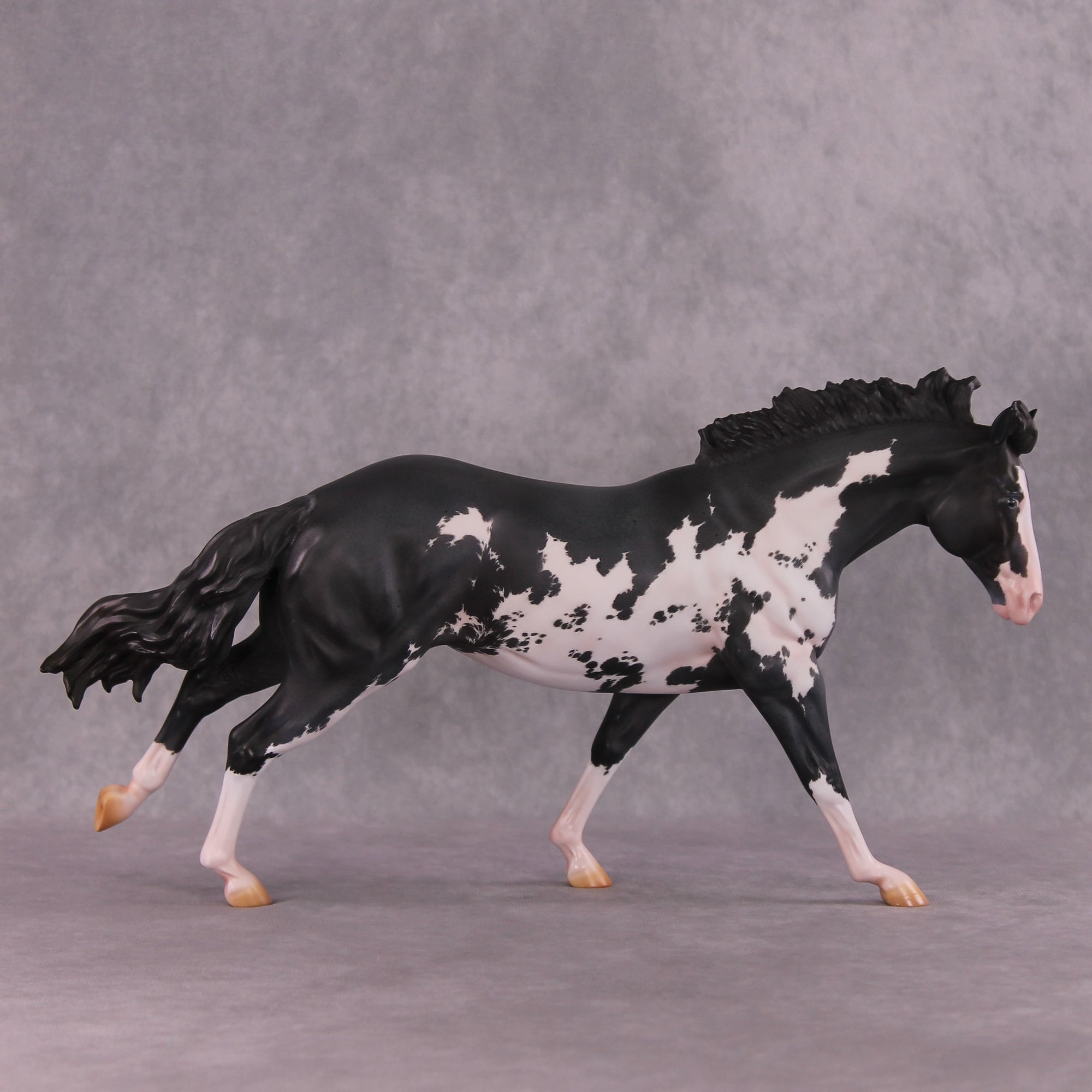 "Etch-A-Sketch" OOAK Remington By Mel Miller SHCF25 Best Offer 5/27/25