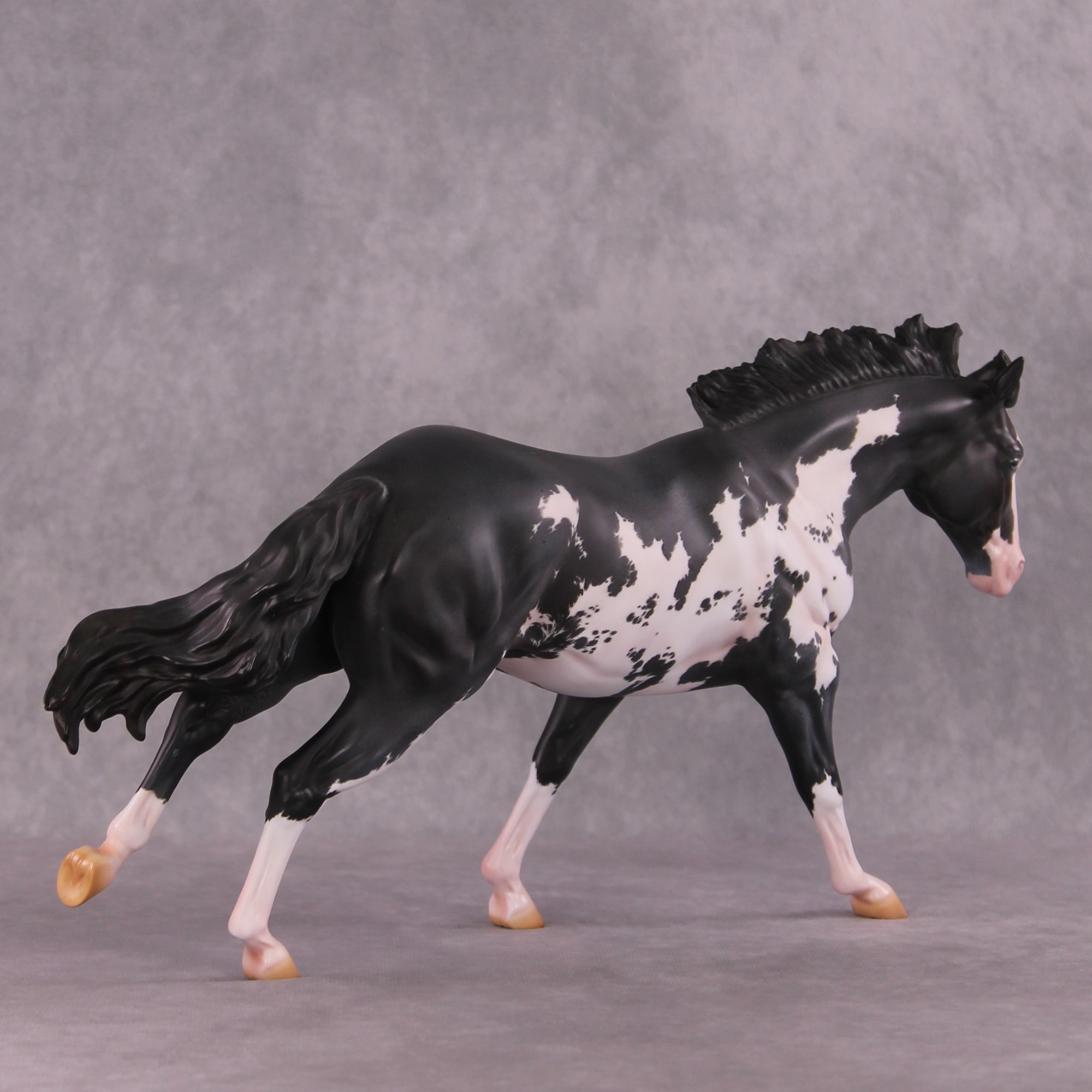 "Etch-A-Sketch" OOAK Remington By Mel Miller SHCF25 Best Offer 5/27/25