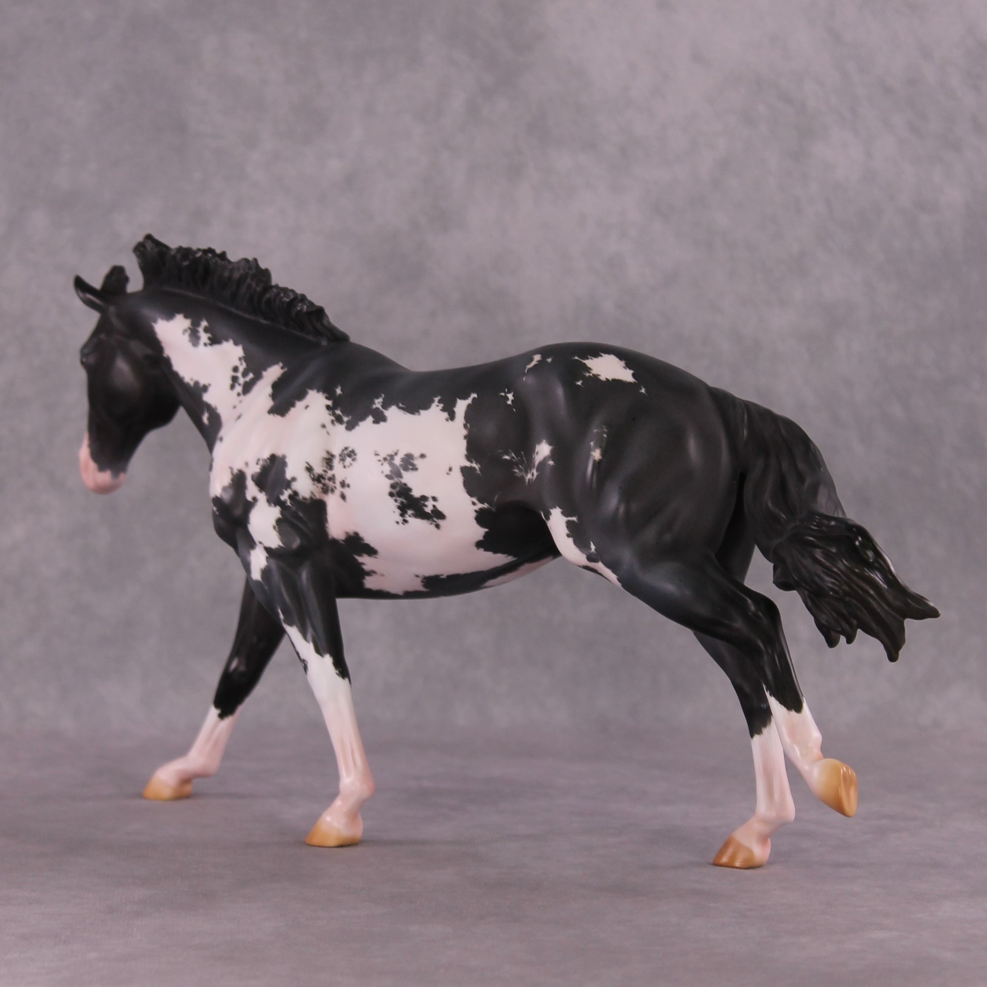 "Etch-A-Sketch" OOAK Remington By Mel Miller SHCF25 Best Offer 5/27/25