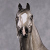 Stone Horses OOAK FCM &quot;Resplendent&quot; - Dapple Grey Morgan by Sheryl Leisure &amp; Mona Best Offer 2/04/2025