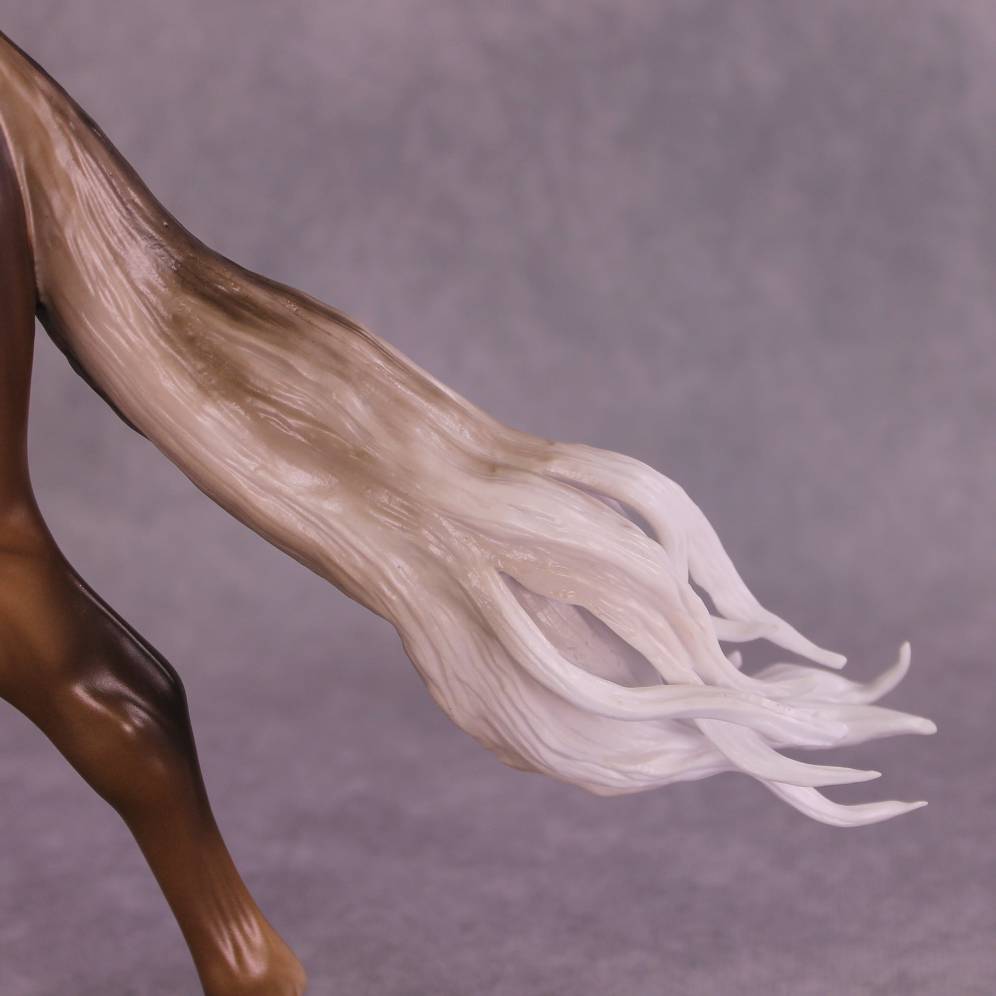 Lancelot OOAK FCM Irish Draught by Sheryl Leisure Best Offer 9/9/2025