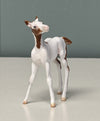 Nouveau OOAK Custom Chip Foal By Andrea Thomason - SAMPLE &amp; OOAK SALE APRIL 2024 SS424