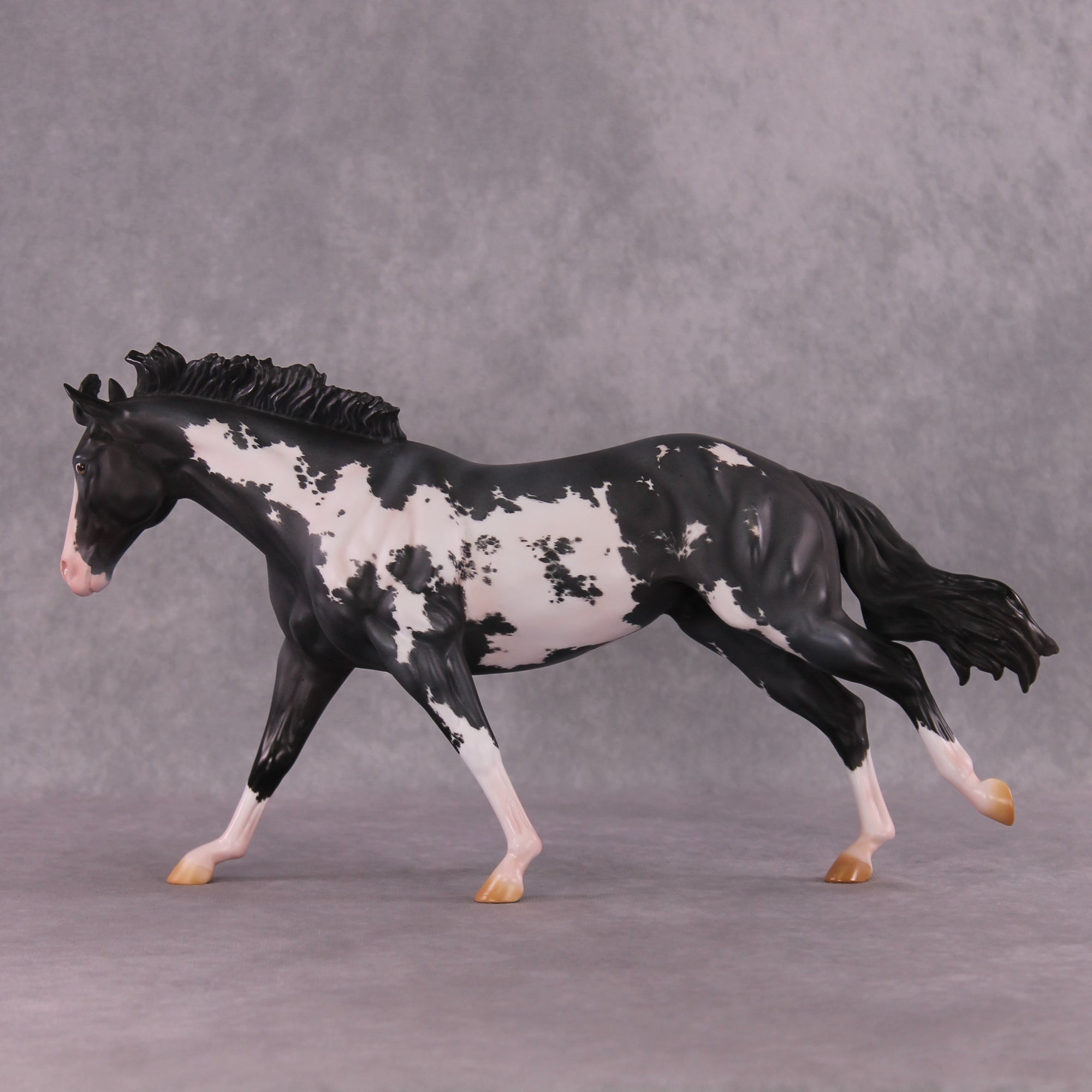 "Etch-A-Sketch" OOAK Remington By Mel Miller SHCF25 Best Offer 5/27/25