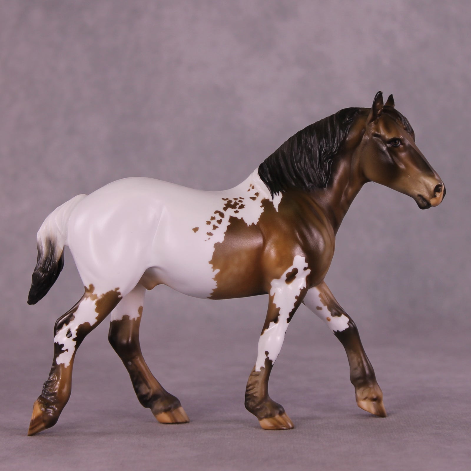 Marcade OOAK Pebbles Drafter by Julie Keim LHS25