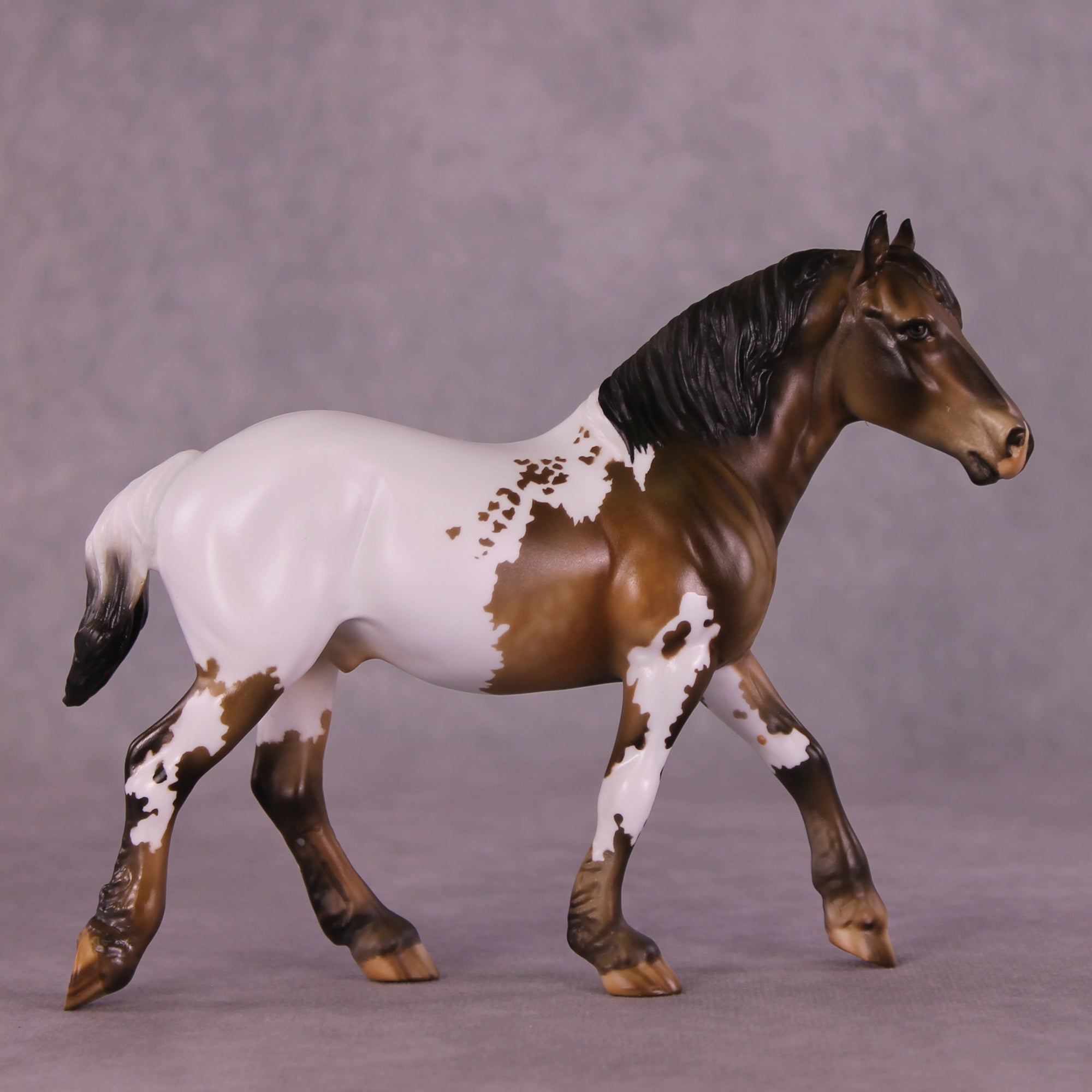 Marcade OOAK Pebbles Drafter by Julie Keim LHS25