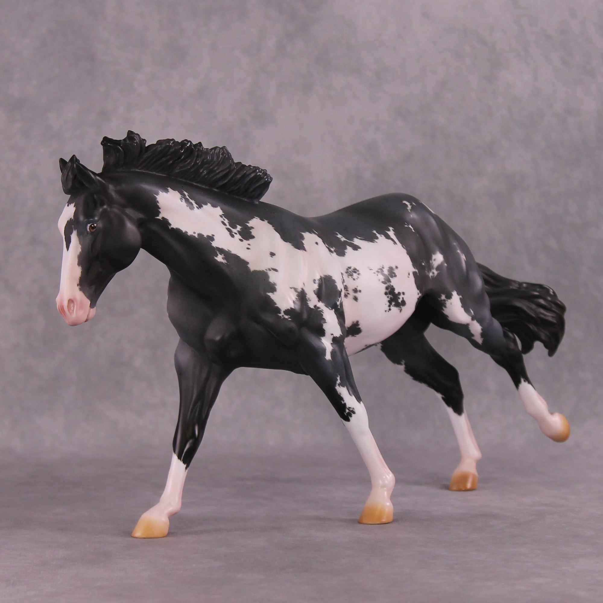 "Etch-A-Sketch" OOAK Remington By Mel Miller SHCF25 Best Offer 5/27/25