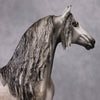 Stone Horses OOAK FCM &quot;Resplendent&quot; - Dapple Grey Morgan by Sheryl Leisure &amp; Mona Best Offer 2/04/2025