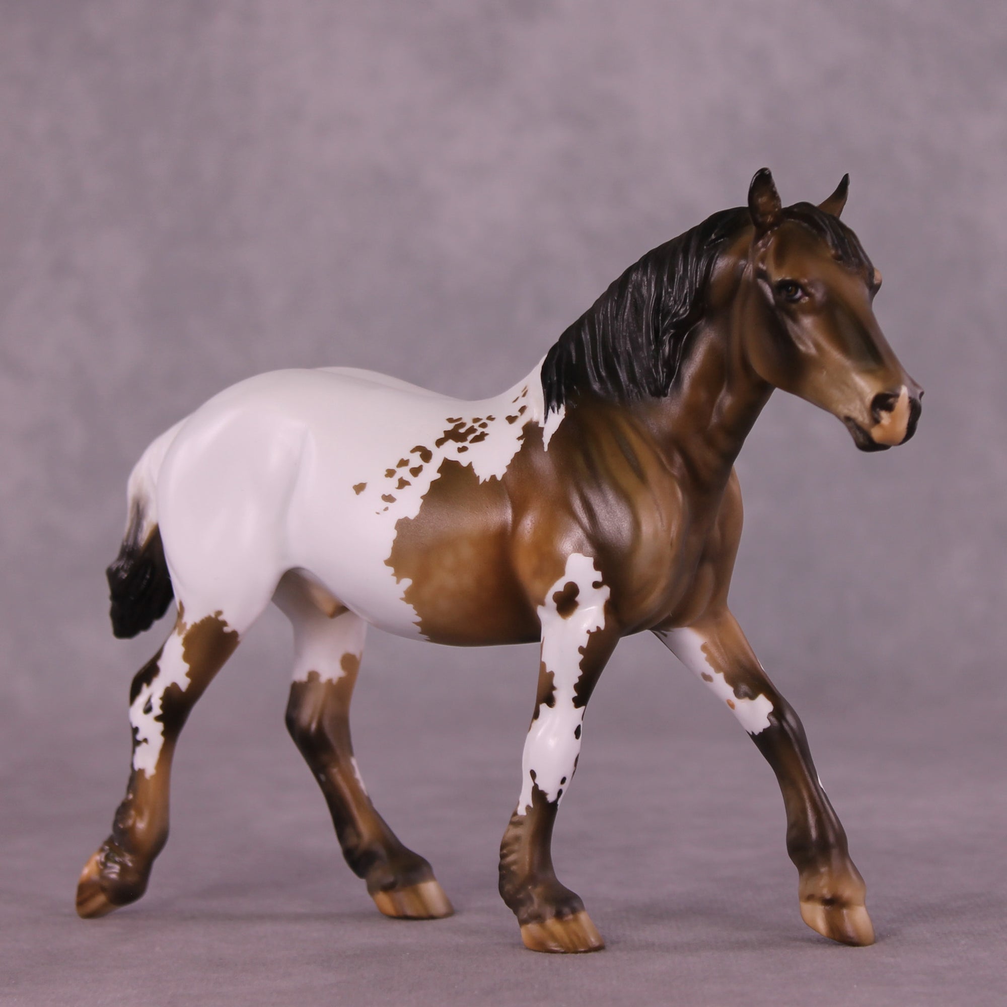 Marcade OOAK Pebbles Drafter by Julie Keim LHS25