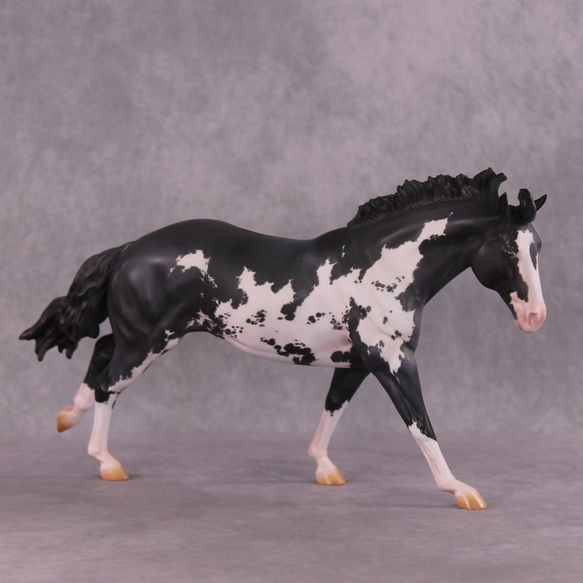 "Etch-A-Sketch" OOAK Remington By Mel Miller SHCF25 Best Offer 5/27/25