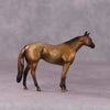 &quot;Archer&quot; OOAK Stock Chip by Kike Duarte SHCF25