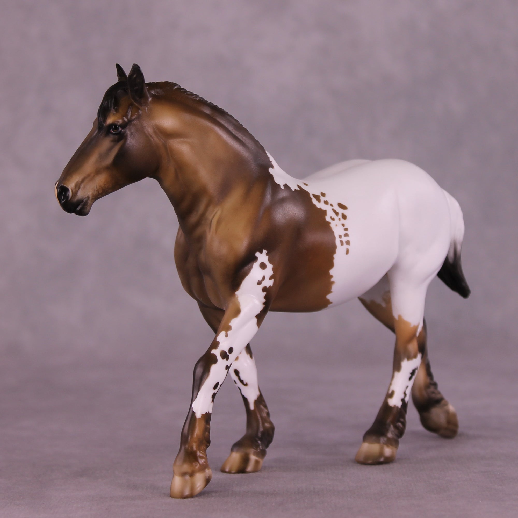 Marcade OOAK Pebbles Drafter by Julie Keim LHS25