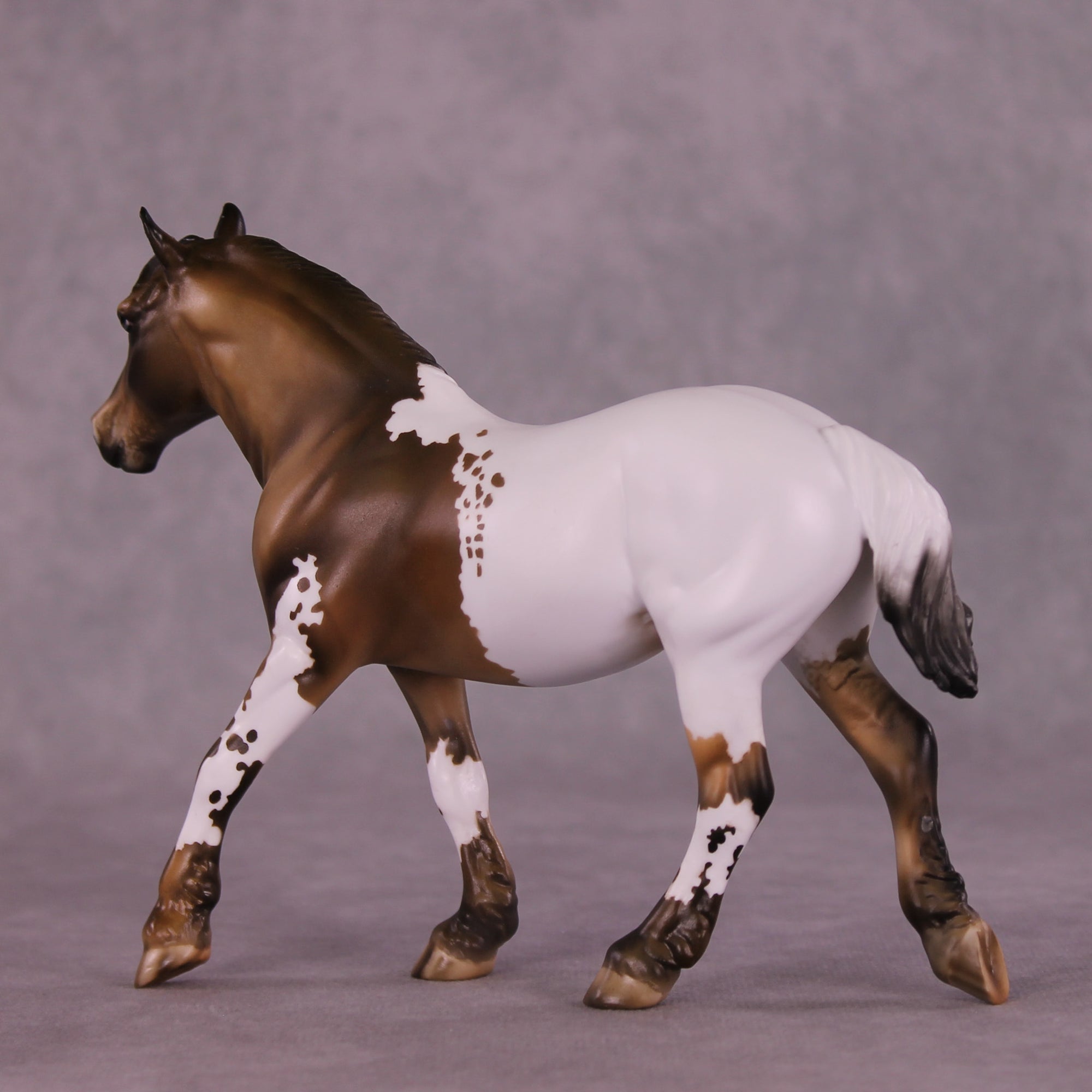 Marcade OOAK Pebbles Drafter by Julie Keim LHS25