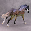 PREVIEW LISTING ONLY Home on the Strange OOAK Deco Remington By Jess Hamill MM24 MHP Auction