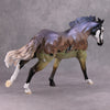 Home on the Strange OOAK Deco Remington By Jess Hamill MM24 MHP Auction
