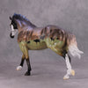 Home on the Strange OOAK Deco Remington By Jess Hamill MM24 MHP Auction