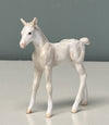 NY OOAK Custom Chip Foal By Andrea Thomason - SAMPLE &amp; OOAK SALE APRIL 2024 SS424