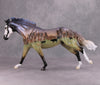 PREVIEW LISTING ONLY Home on the Strange OOAK Deco Remington By Jess Hamill MM24 MHP Auction