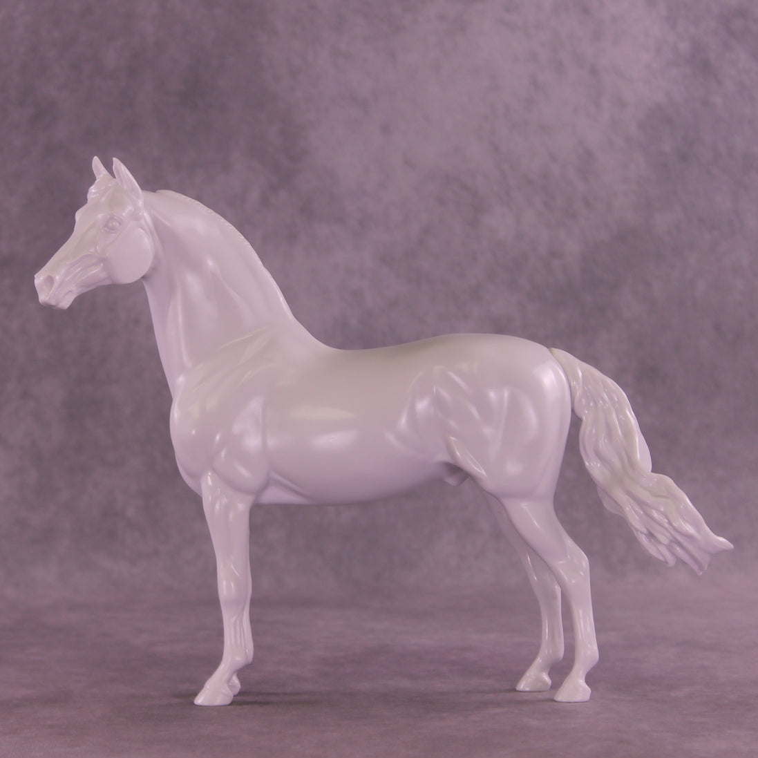 Design-A-Horse NEW FCM Morgan February Release DAH26 PM0266