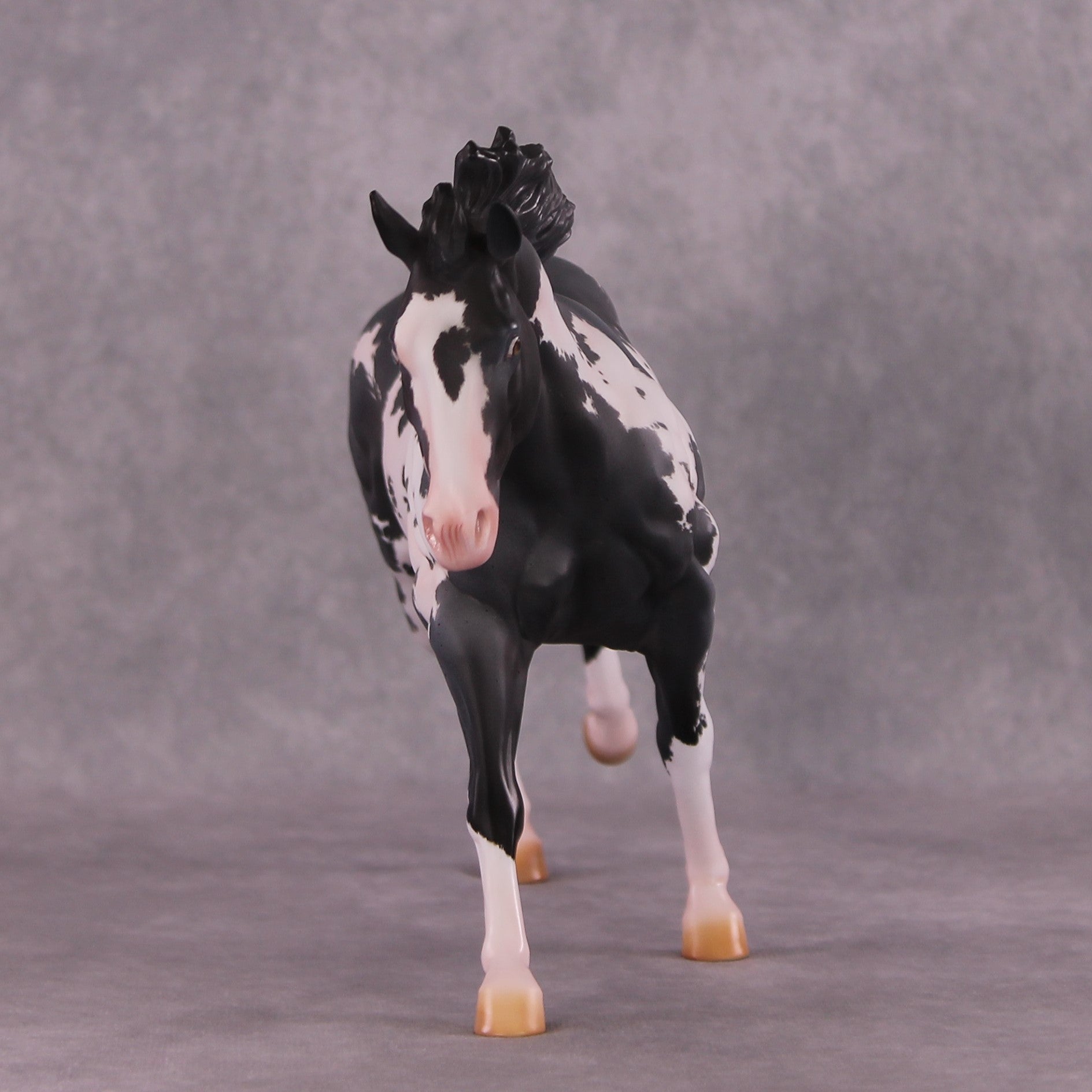 "Etch-A-Sketch" OOAK Remington By Mel Miller SHCF25 Best Offer 5/27/25