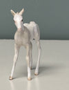 NY OOAK Custom Chip Foal By Andrea Thomason - SAMPLE &amp; OOAK SALE APRIL 2024 SS424