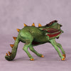 &quot;Makili&quot; OOAK EFCM Cutter Chip Dragon by Kristen Cermele Best Offer EQ25 07/15/25