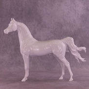 Design-A-Horse NEW FCM Arabian Stallion February Release DAH26 PM0265