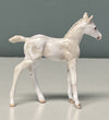 NY OOAK Custom Chip Foal By Andrea Thomason - SAMPLE &amp; OOAK SALE APRIL 2024 SS424