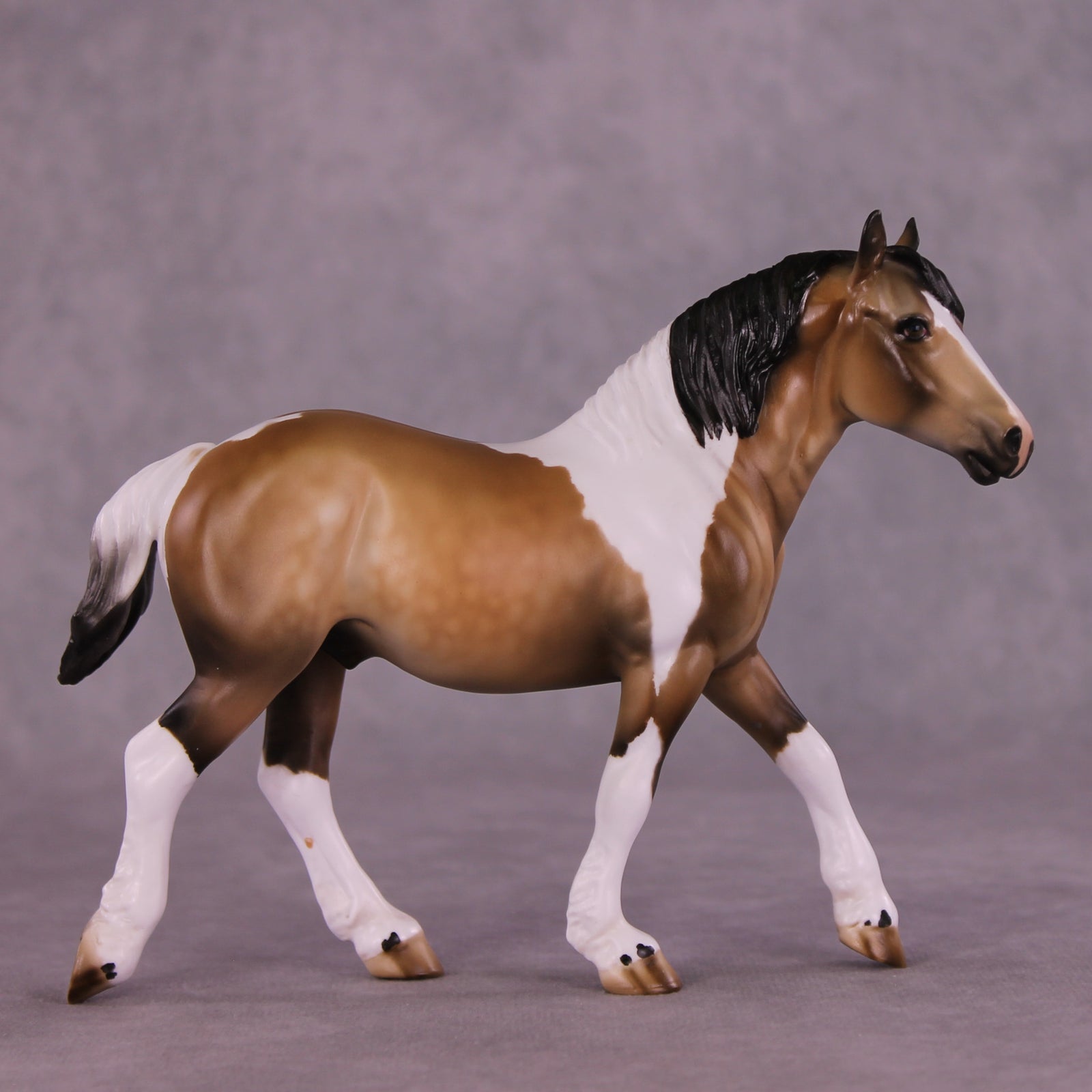 Feste OOAK Pebbles Drafter by Julie Keim LHS25