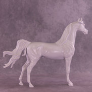 Design-A-Horse NEW FCM Arabian Stallion February Release DAH26 PM0265