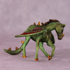&quot;Makili&quot; OOAK EFCM Cutter Chip Dragon by Kristen Cermele Best Offer EQ25 07/15/25