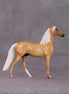 "Freddie" OOAK Morgan Chip by Angela Marleau SHCF25OS