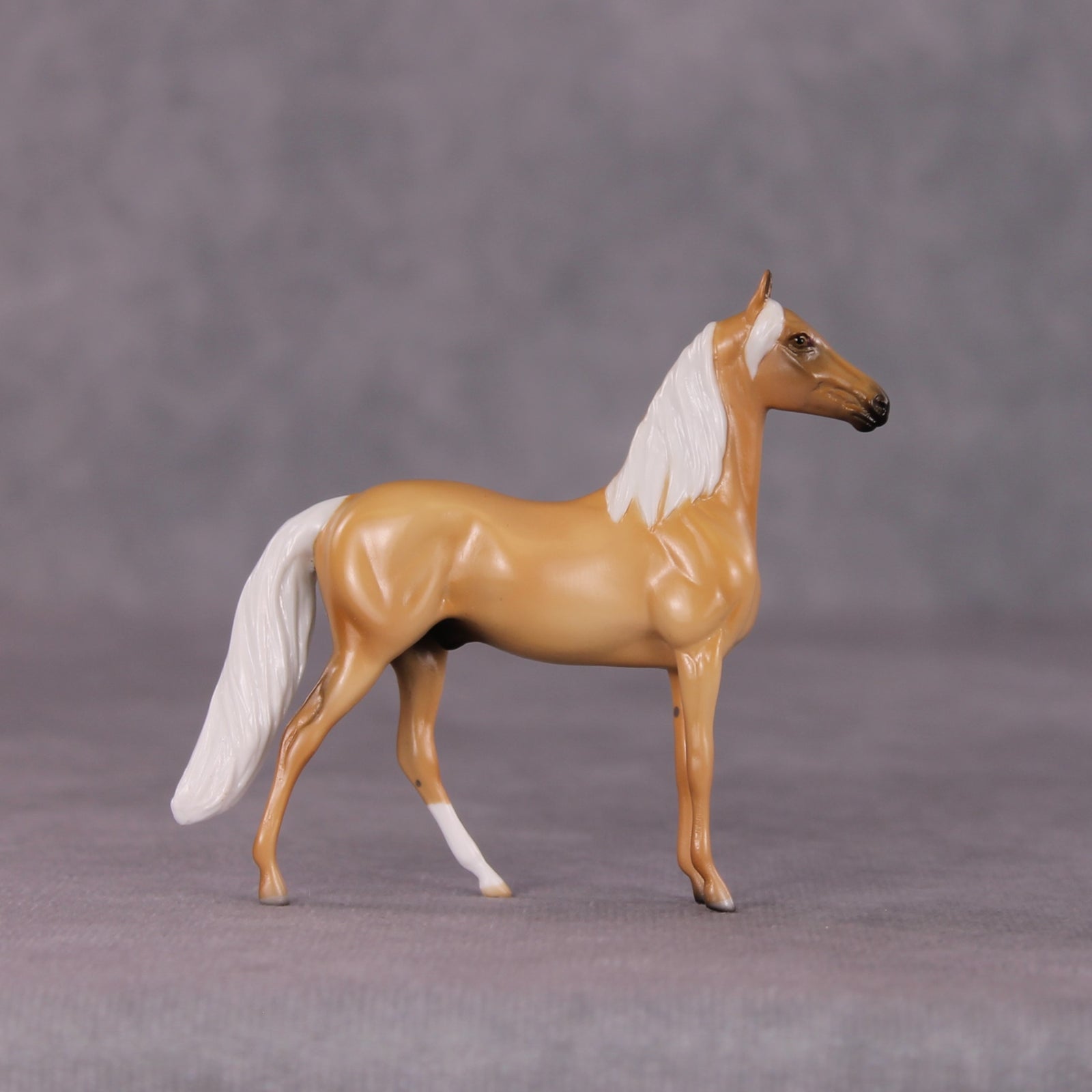 "Freddie" OOAK Morgan Chip by Angela Marleau SHCF25OS