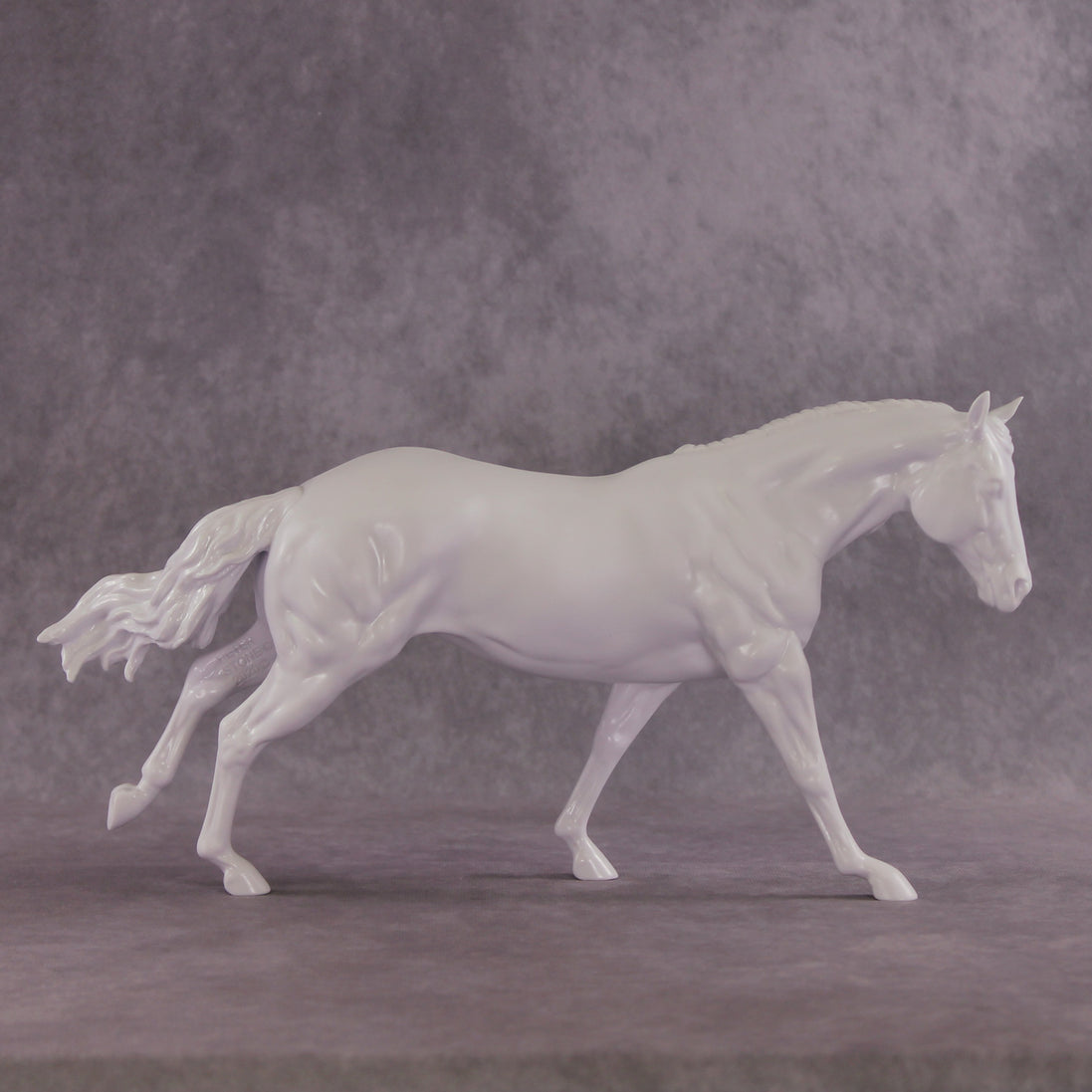 Design-A-Horse FCM Remington July Release DAH26 PM023