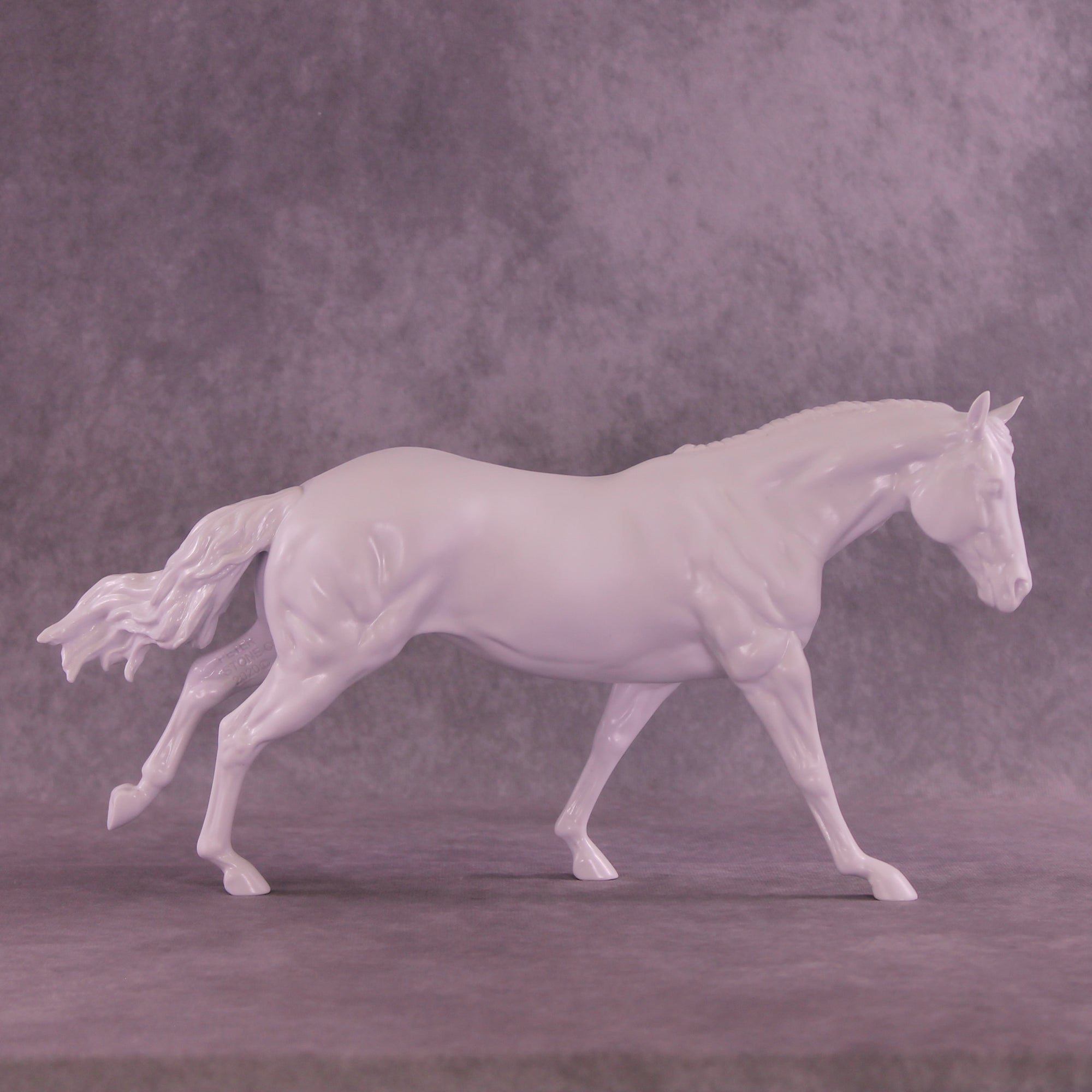 Design-A-Horse Stone Remington PM023 - February release 2026