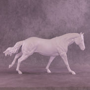 Design-A-Horse FCM Remington February Release DAH26 PM023