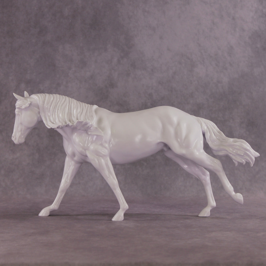 Design-A-Horse FCM Remington July Release DAH26 PM023